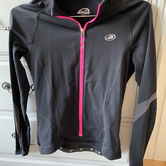 Performance Bicycle Jacket - Picture 1 of 6